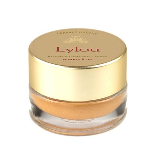 LYLOU kissable cream