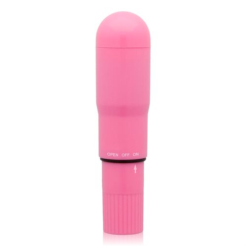 GLOSSY lomme vibrator