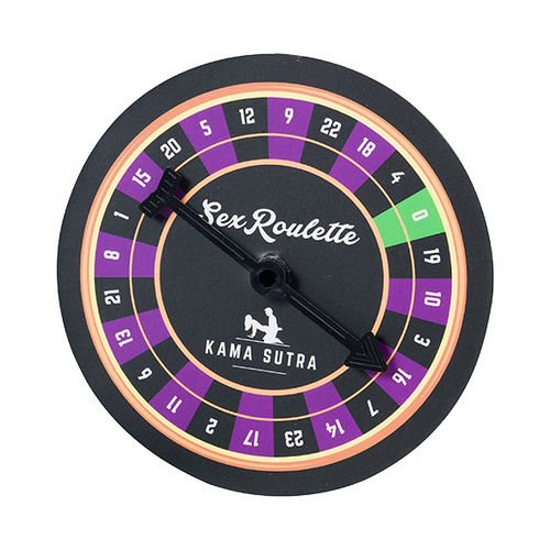 Roulette Sex