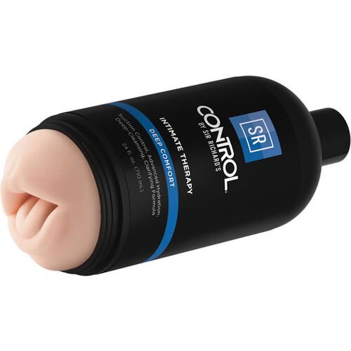 SIR RICHARD´S Intimate therapy stroker